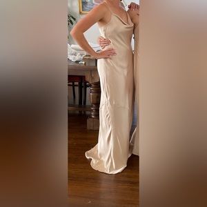 Show Me Your MuMu dress